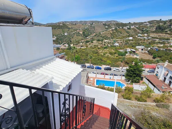 Casa o chalet independiente en Casco histórico, 29788 - Foto 32