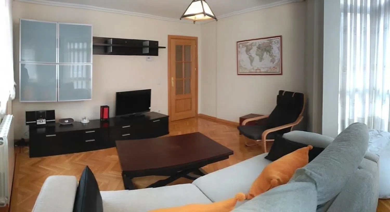 Piso en calle Gabriel Portadales, 2 -4 - Foto 2