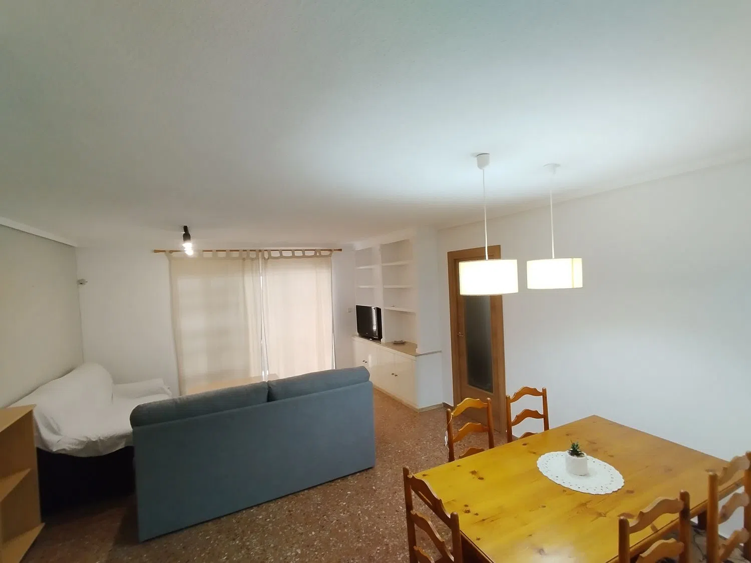Piso en Benimàmet - Foto 2