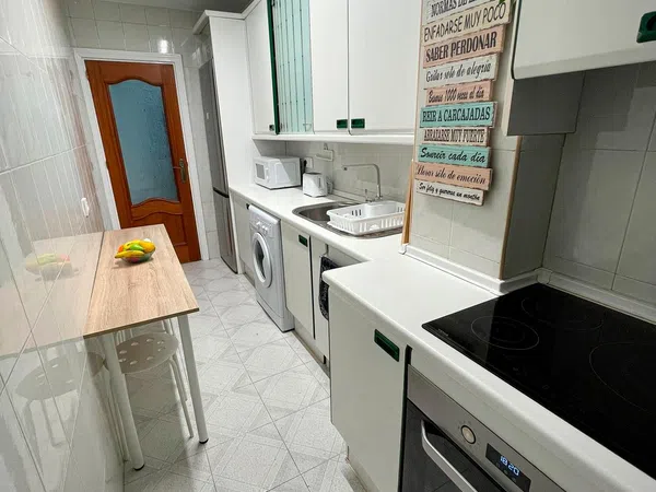 Piso en venta en Calle Real, 6 - Foto 17