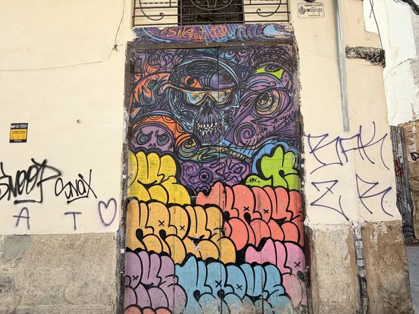 Local en Calle de Quart, 25, El Pilar - Foto 4