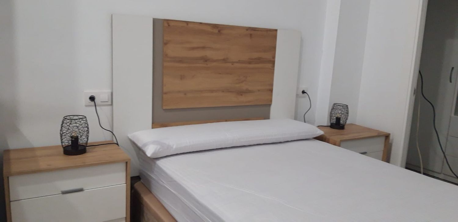 Estudio en calle Santa María de Trassierra, 58 - Foto 9