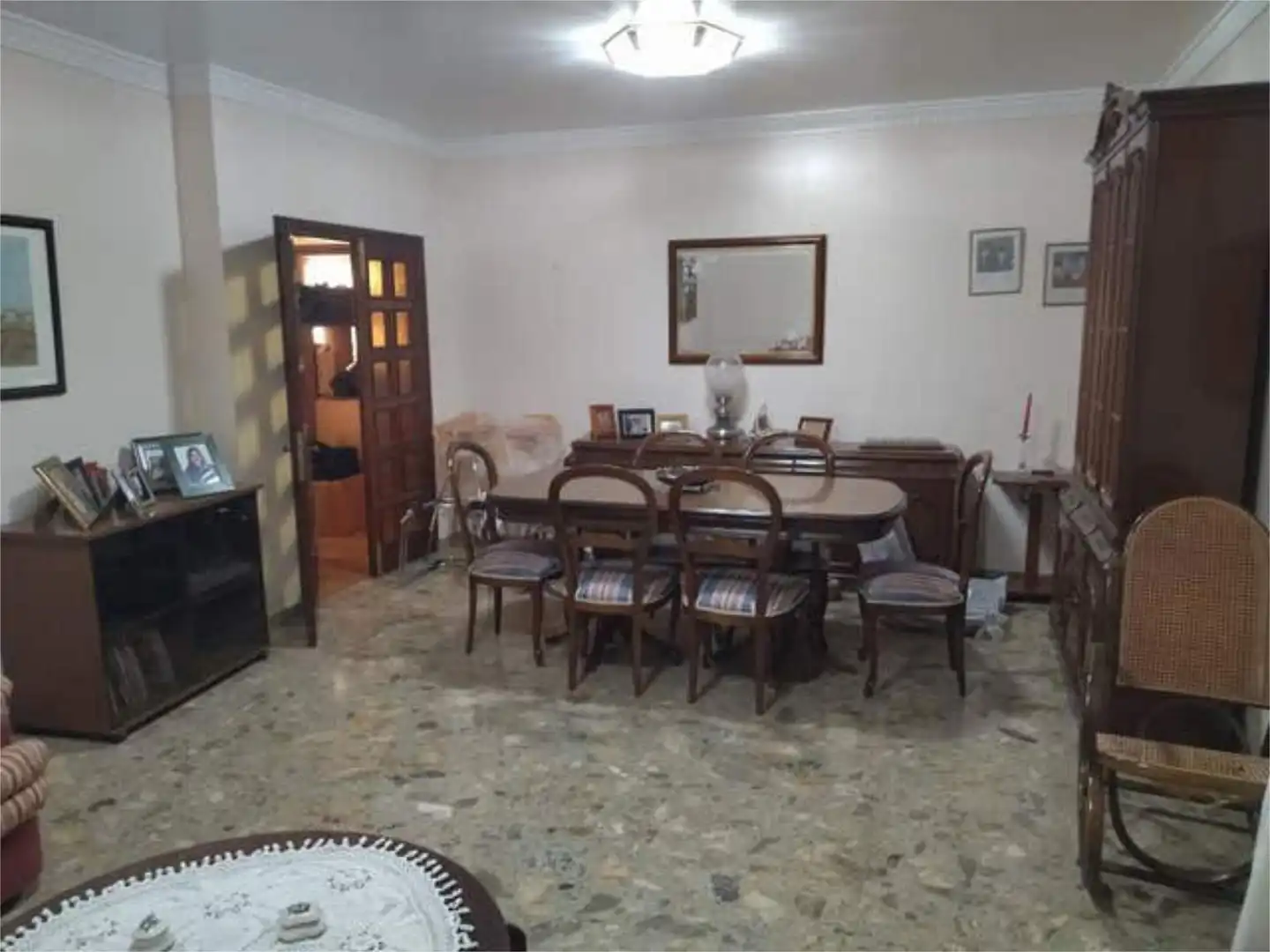Chalet en casco antiguo de Agüimes - Foto 2