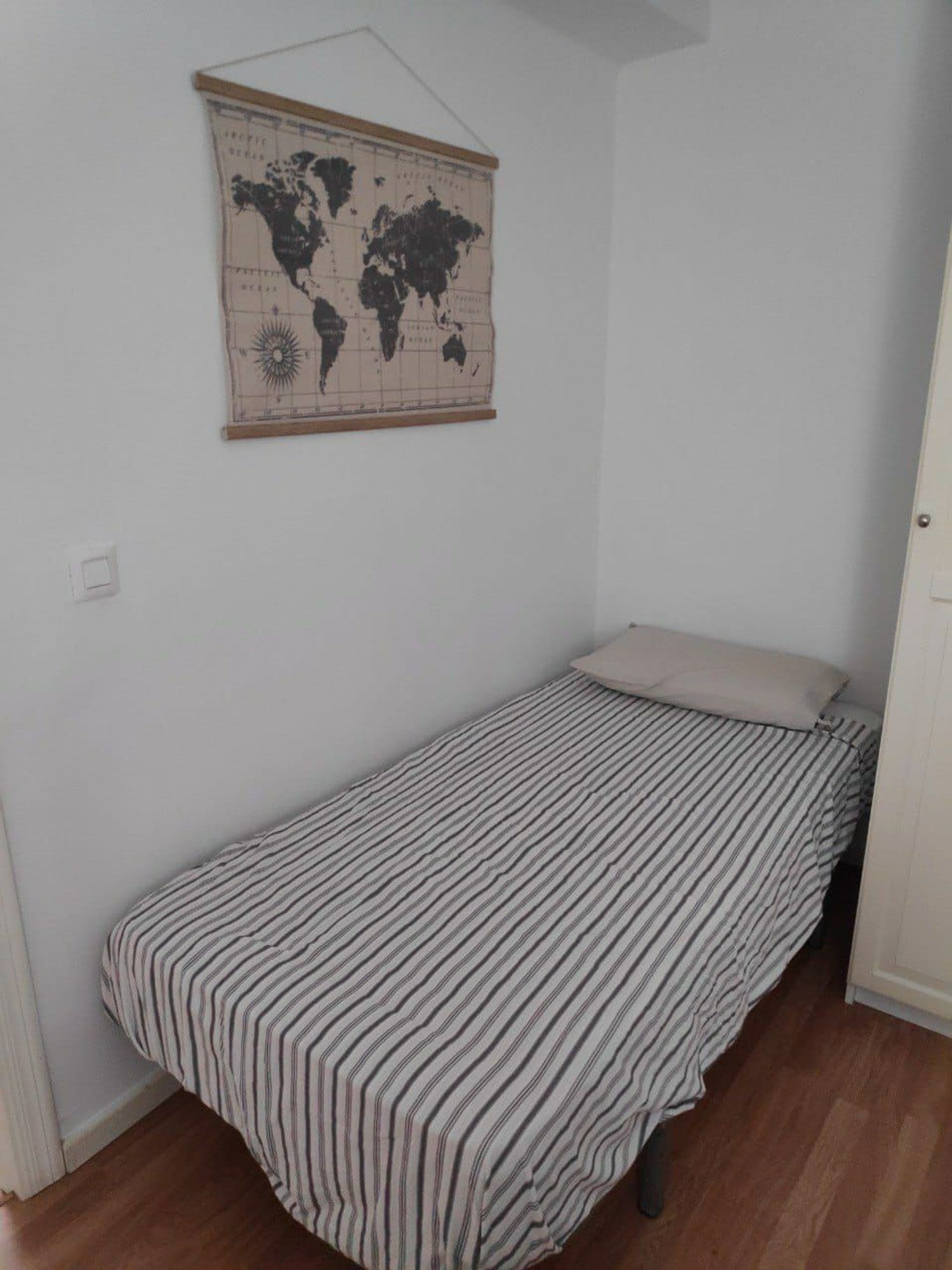 Piso en calle Padre Méndez Casariego, 6 - Foto 2