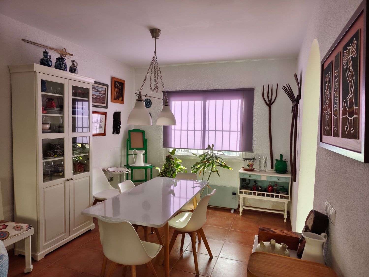 Chalet adosado en Calle Correlimos, 55 - Foto 4