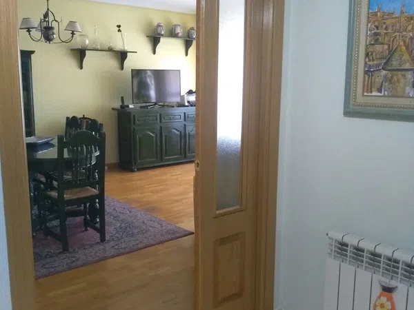 Piso en Calle Bélgica, 1, Buenavista-Valparaíso-La Legua, Buenavista-Valparaíso-La Legua - Foto 2