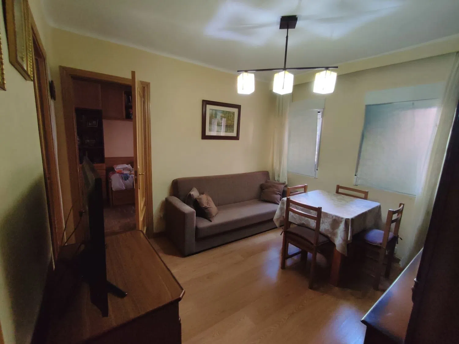 Piso en paseo de los Olivos, 107 - Foto 15