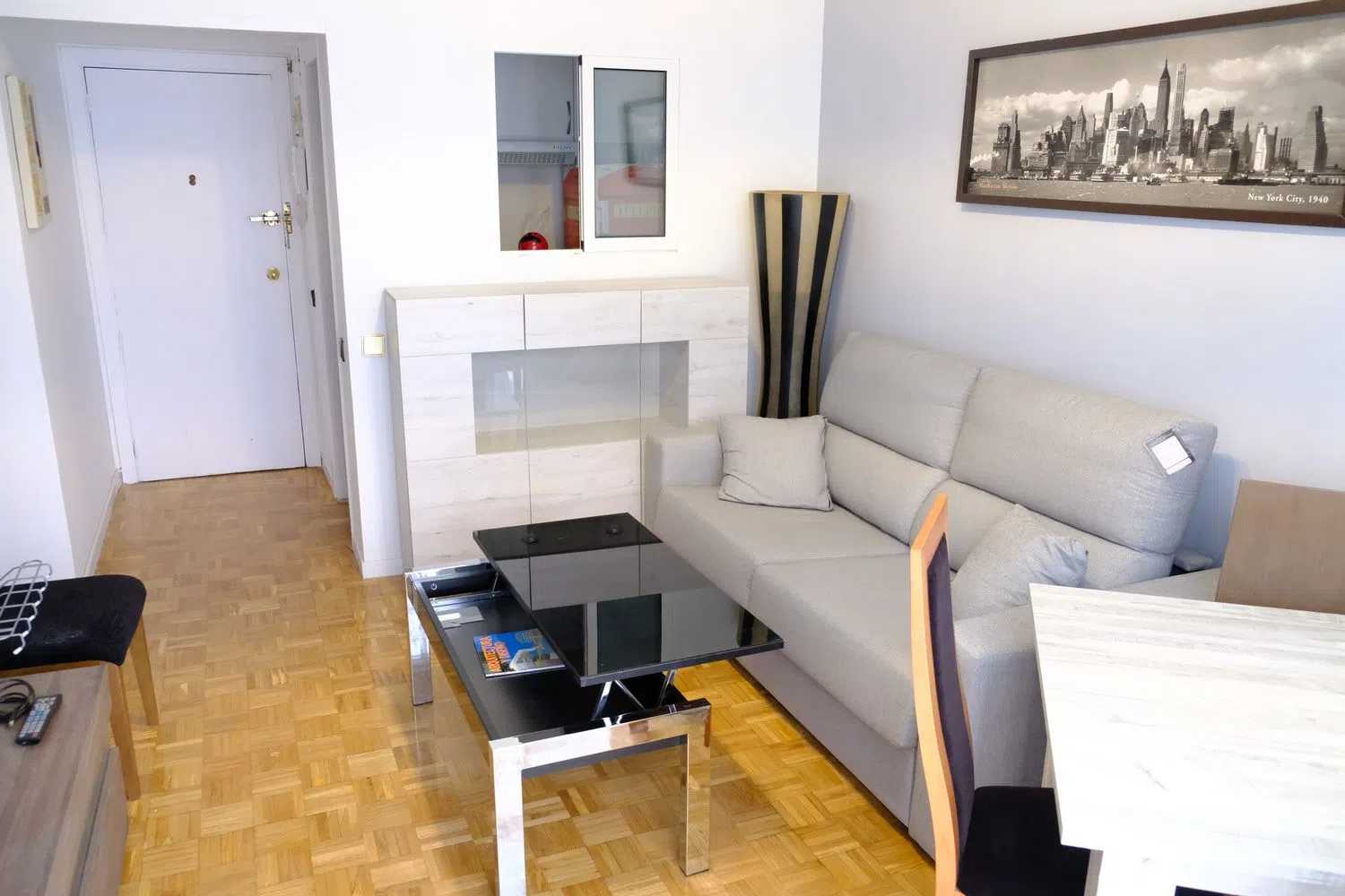 Estudio en calle Maestro Guerrero, 2 - Foto 9