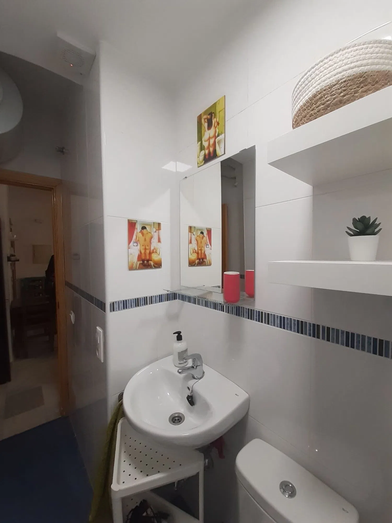 Piso en calle Capuchinos, 18 - Foto 15