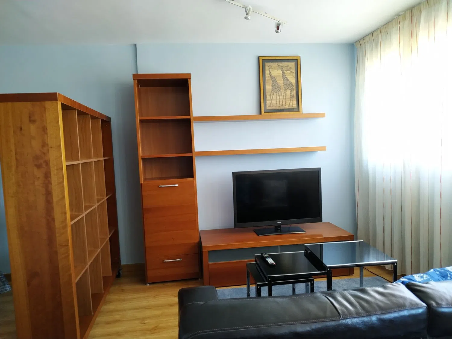 Estudio en plaza Ciudad de Viena, 6 - Foto 5