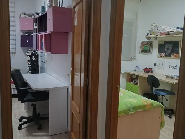 Chalet adosado en Calle Gimnasta Elena López Benaches, 51 - Foto 14