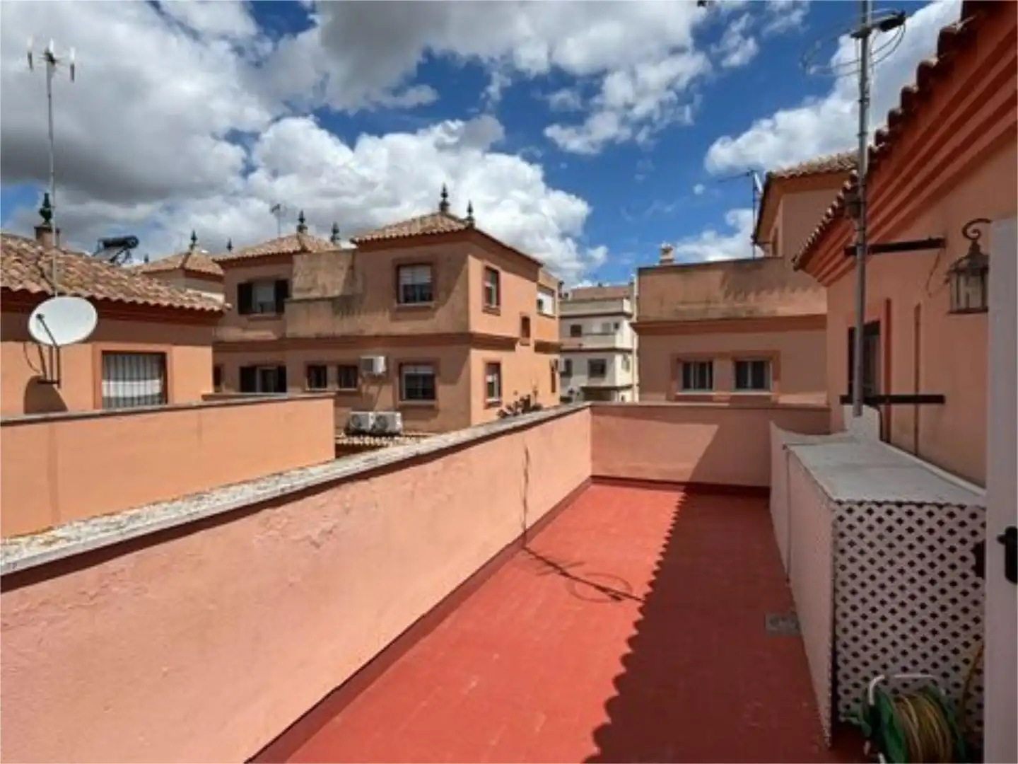 Chalet en Tomares - Foto 29