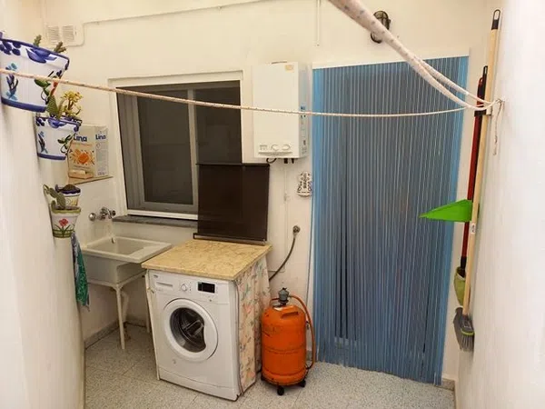 Chalet adosado en Pasaje de Europa, 13, Los Narejos-Punta Calera, Los Narejos-Punta Calera - Foto 16