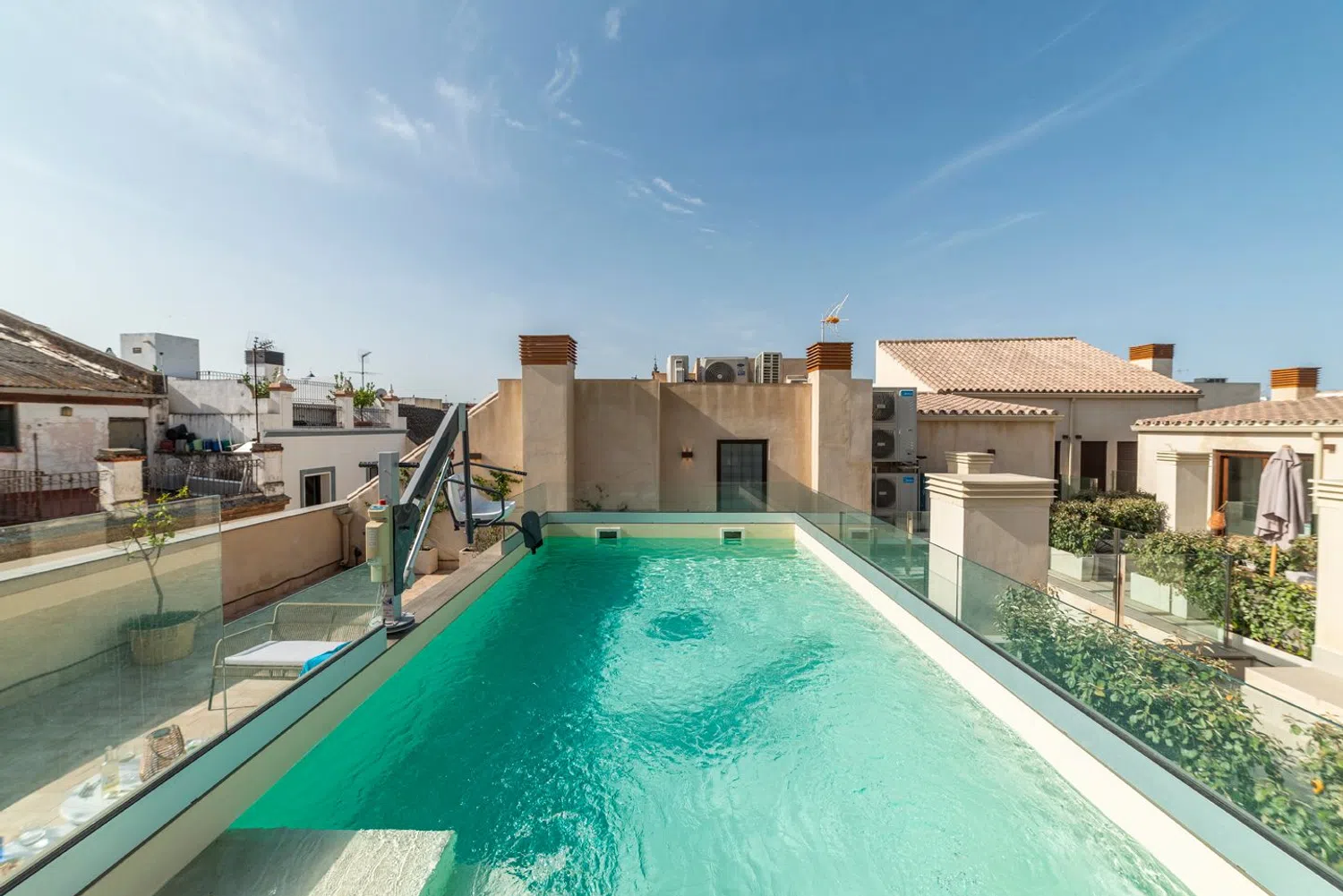 Piso en calle Feria, 21 - Foto 2