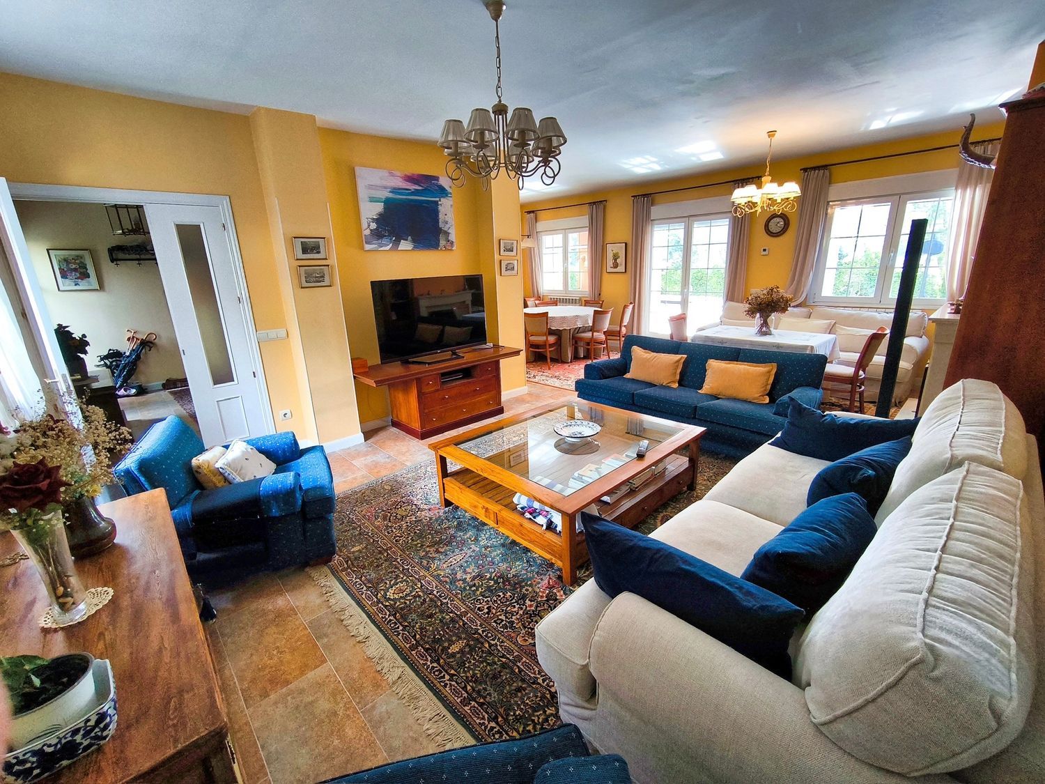 Casa independiente en Centro - Foto 12