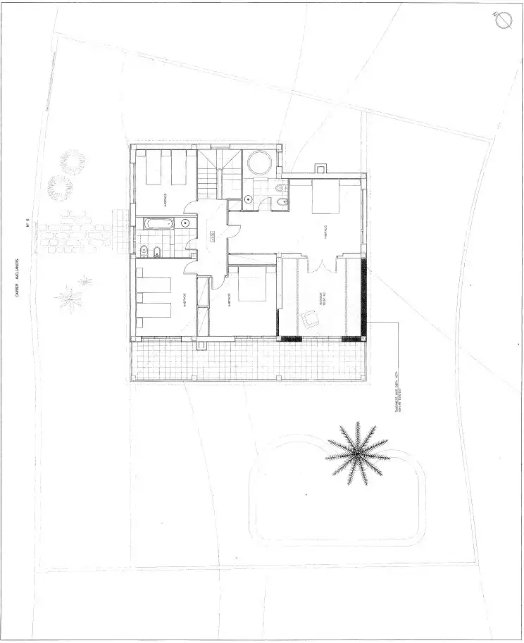 Chalet en  DELS AVELLANERS - Foto 37