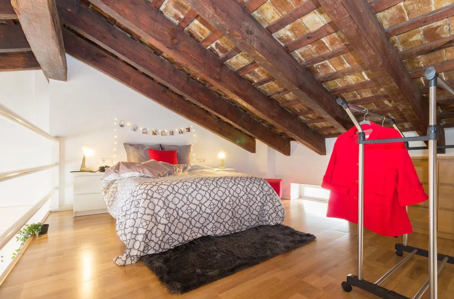 Ático en plaza de Rojas Clemente, 1 - Foto 12