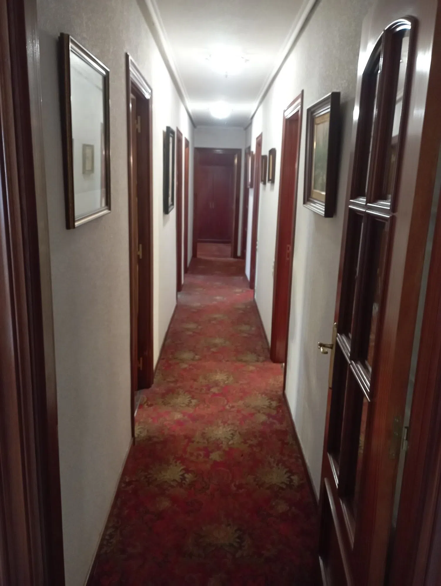 Piso en calle Vargas, 61 - Foto 4