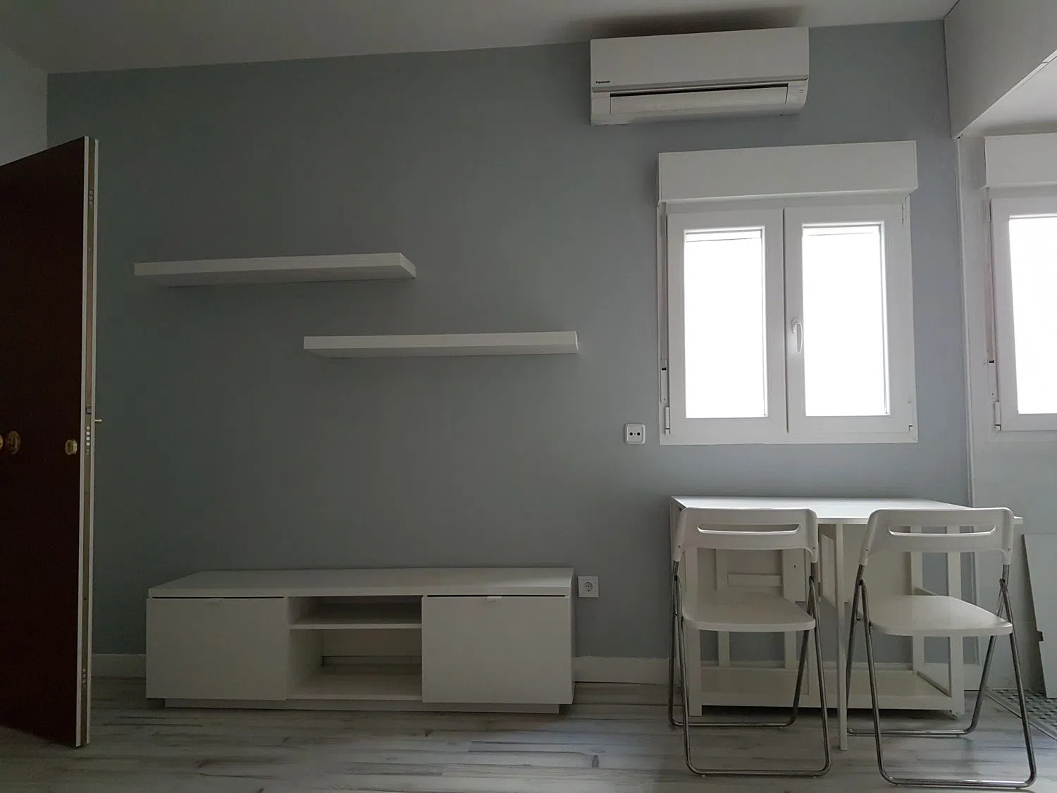 Estudio en calle del Teniente Coronel Noreña, 25 - Foto 5