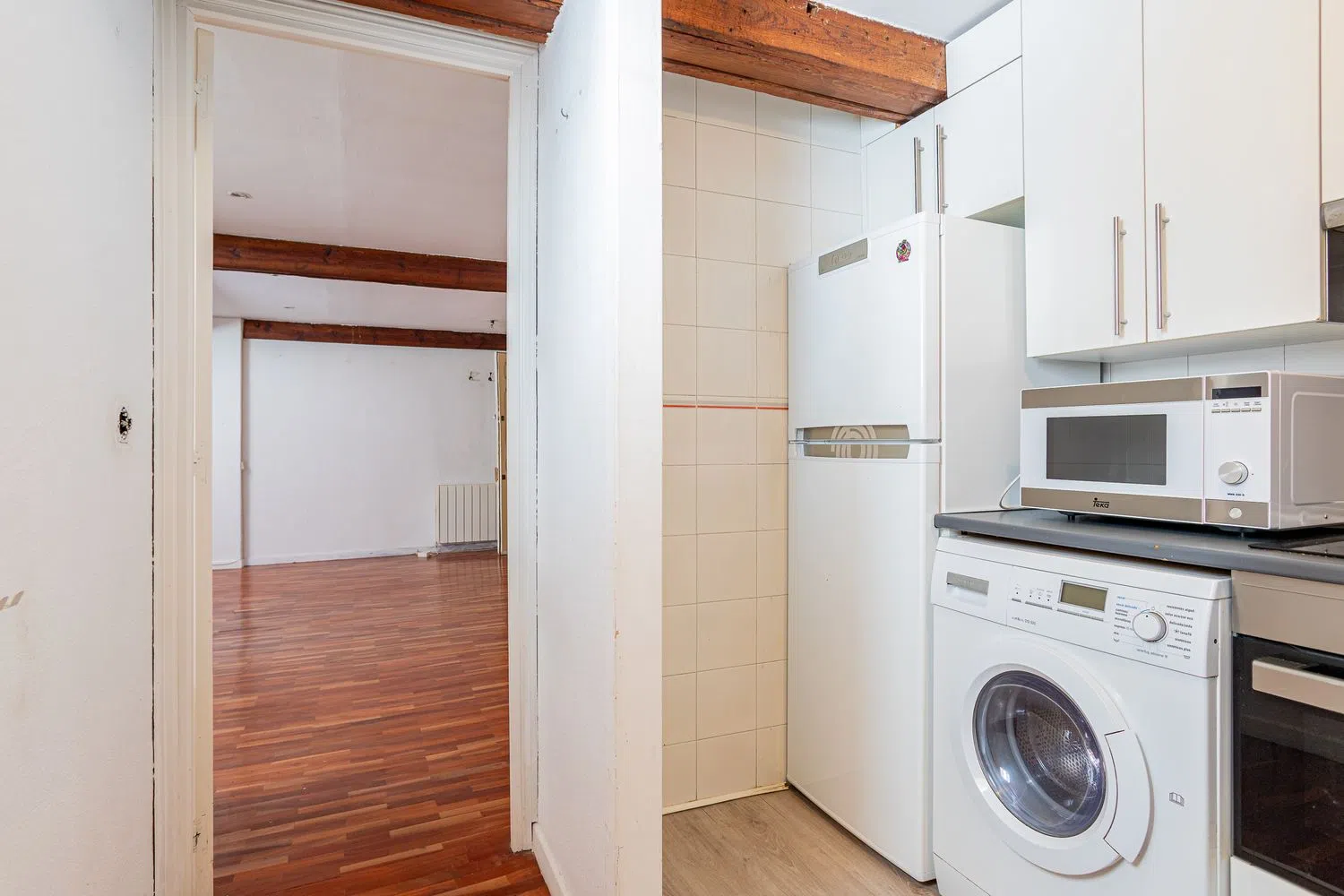 Estudio en calle de Zurbano, 84 - Foto 11