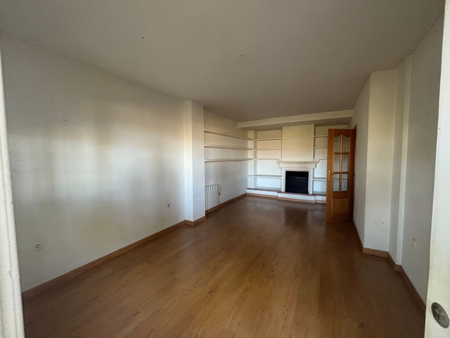 Chalet adosado en Ronda de la Misericordia, 43, Belén - San Roque - Foto 2