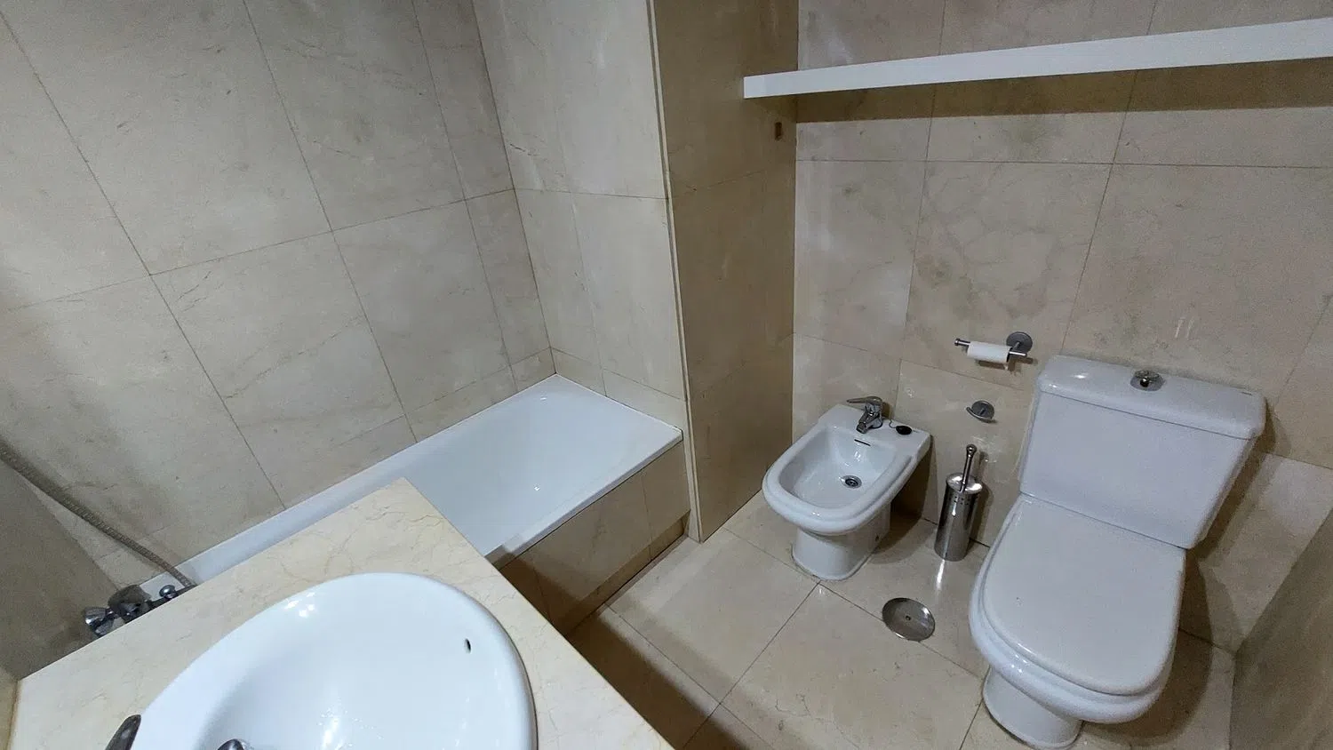 Estudio en calle de Antonio López, 250 - Foto 9