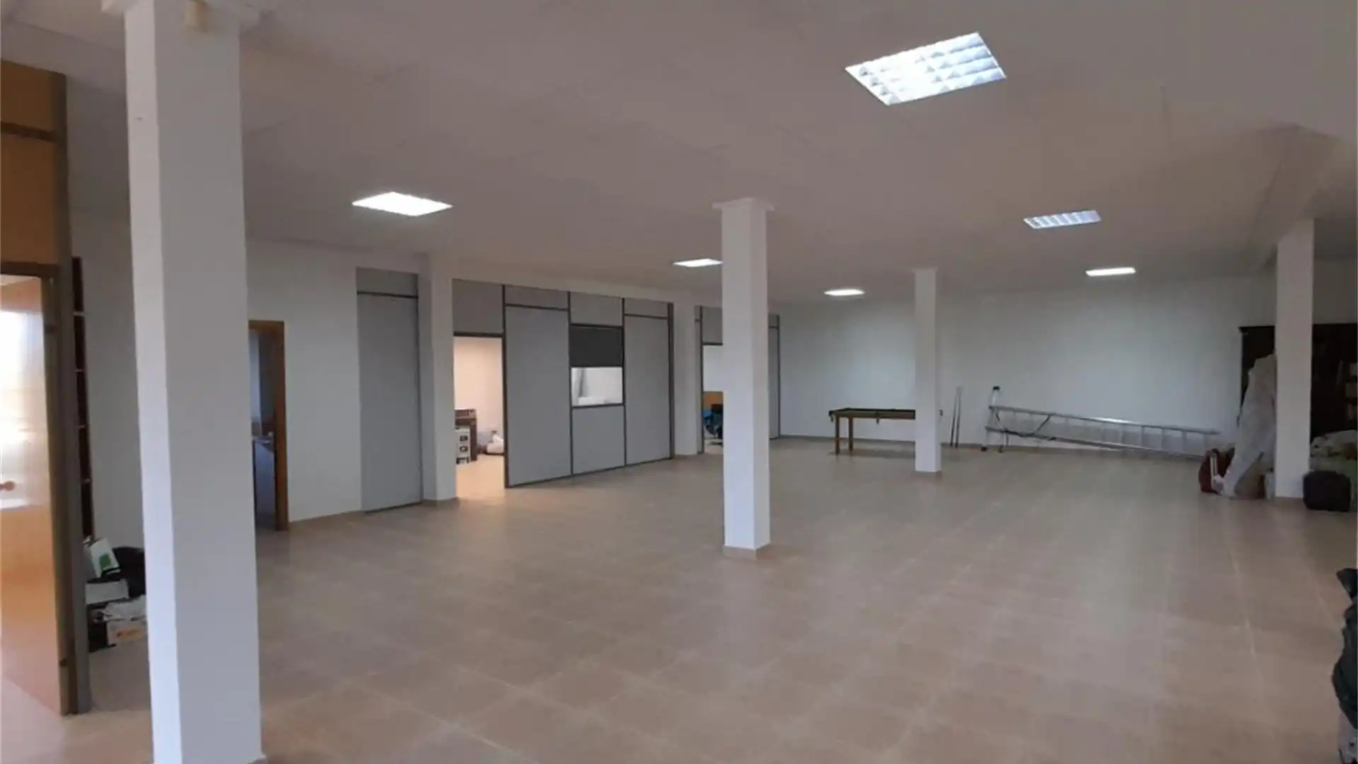 Oficina en  Urbanització el Planet 43 - Foto 4