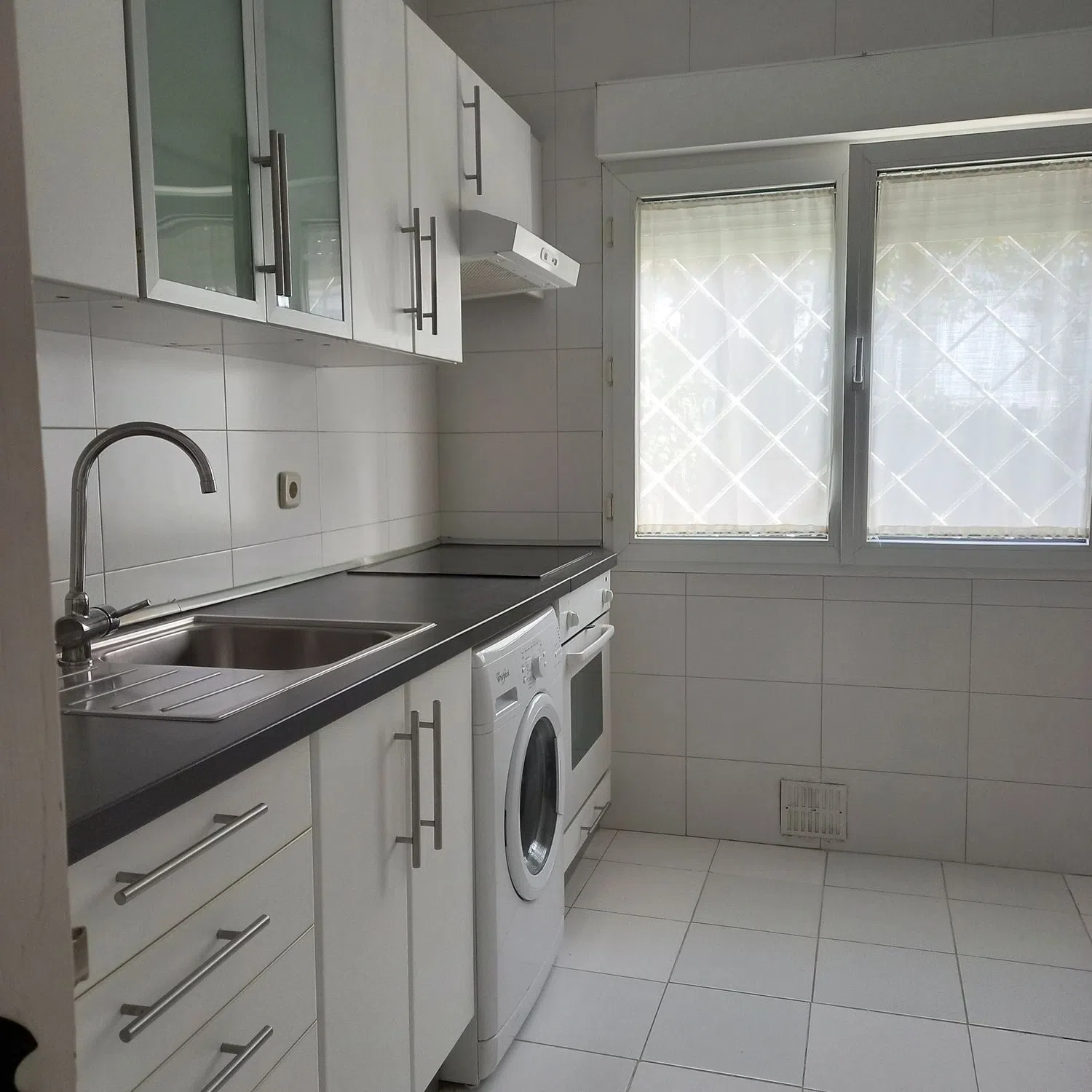 Dúplex en calle Julio Danvila, 20 - Foto 3