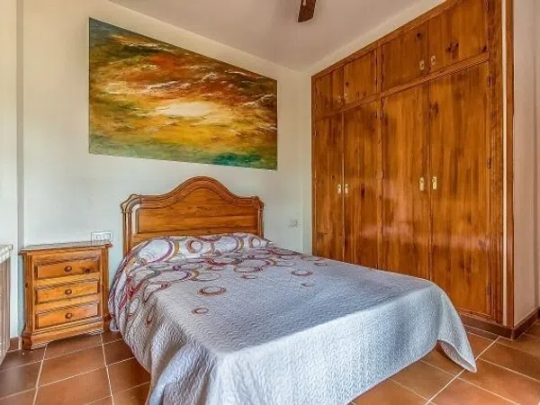 Casa rural en paraje Nava Paris s/n - Foto 3