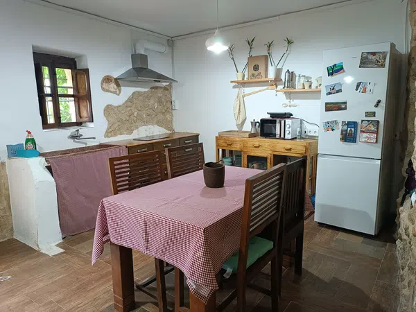 Casa rural en Calle del Bosquet, 9 - Foto 8