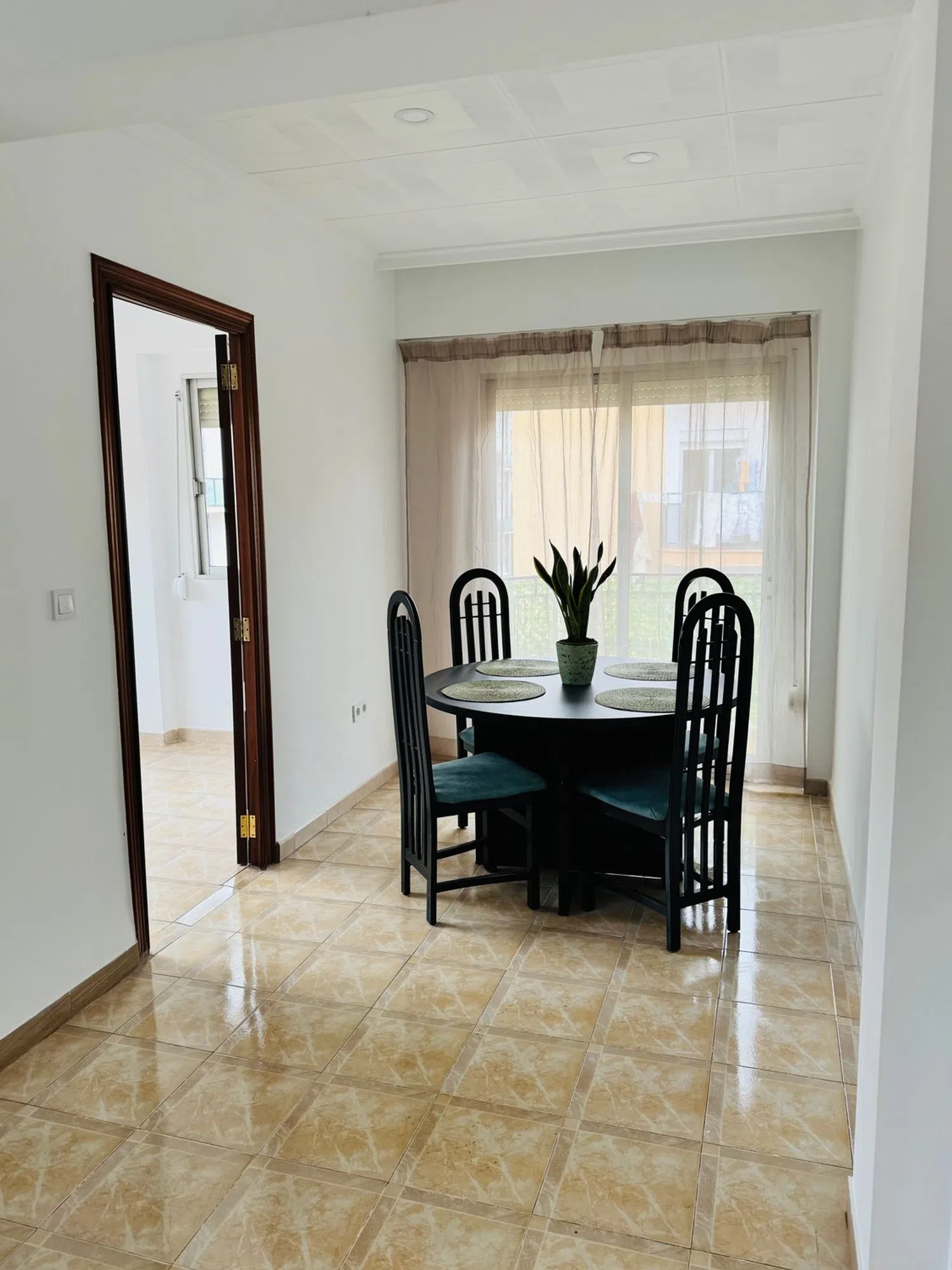 Piso en paseo de la Petxina, 79 - Foto 13