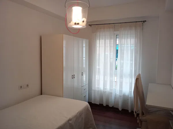 Piso en Calle La Previsión, 35, Ciudad Jardín, Córdoba - Foto 7