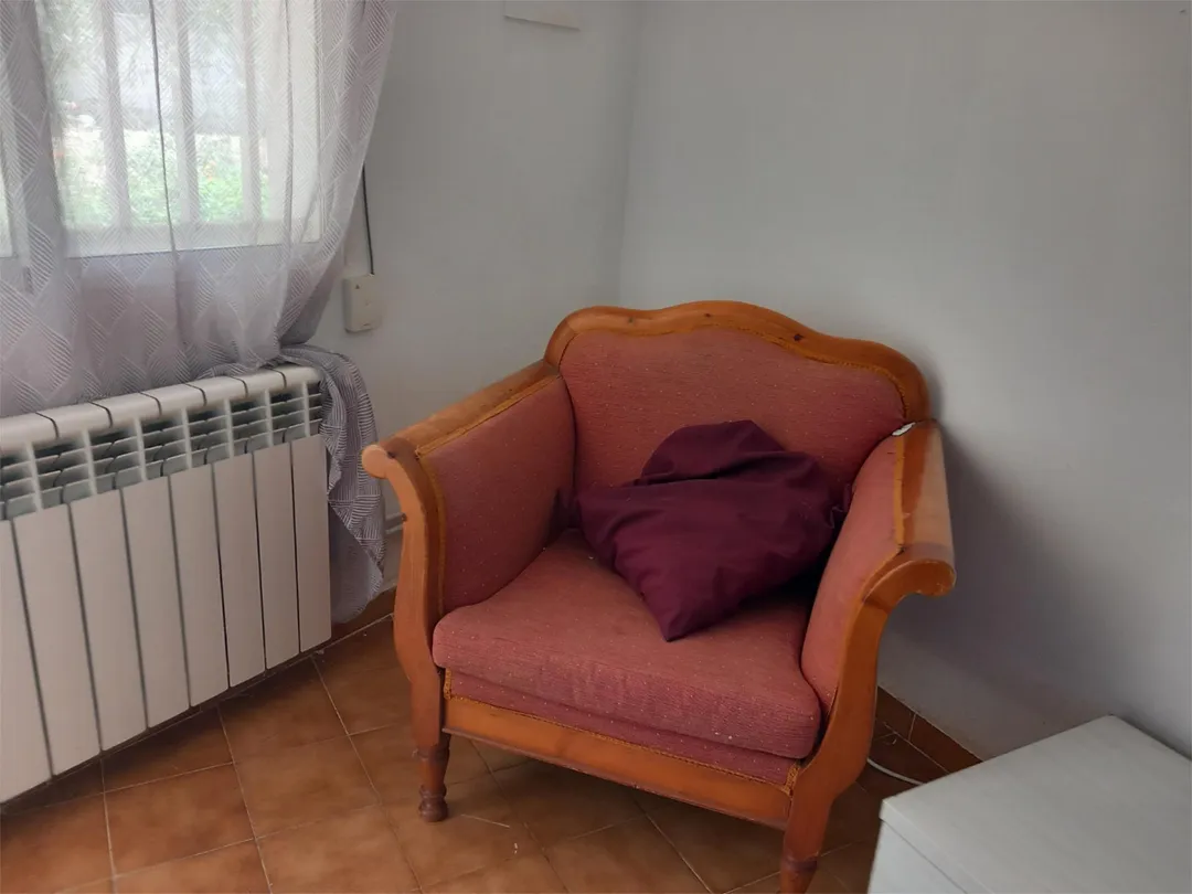 Apartamento en calle Carrer Rei Ferran II 23 - Foto 6