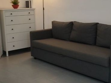 Estudio en  Calle Sagasta 94 - Foto 4