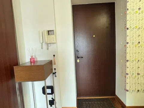 Piso en Pl. de Bailén, 6