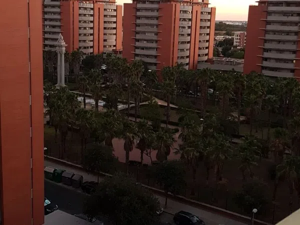 Piso en Urb. jardines de hércules Barrio Jardines de Hércules