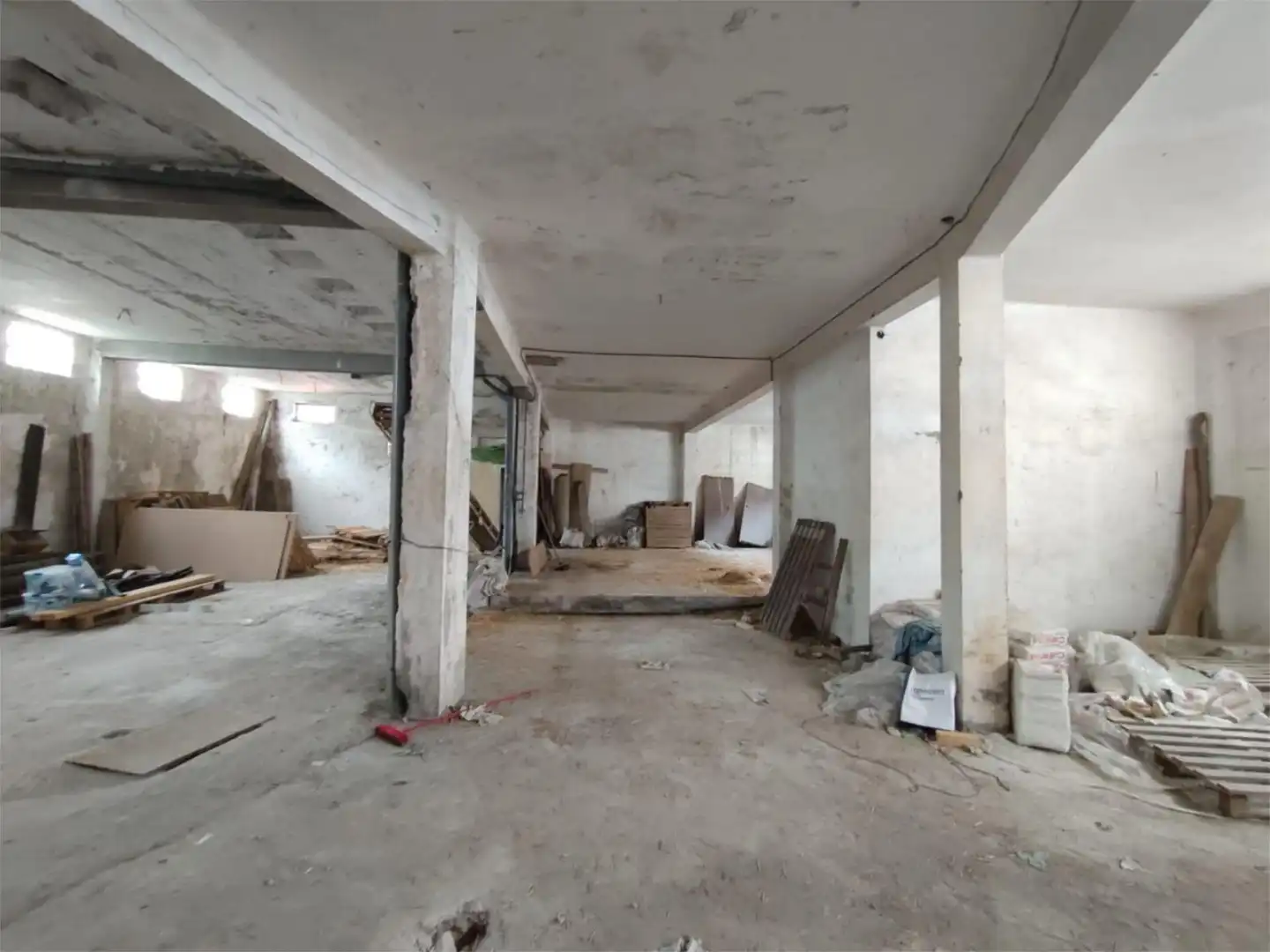 Planta baja en  Rúa Obispo Argaya Goicoechea 28 - Foto 6