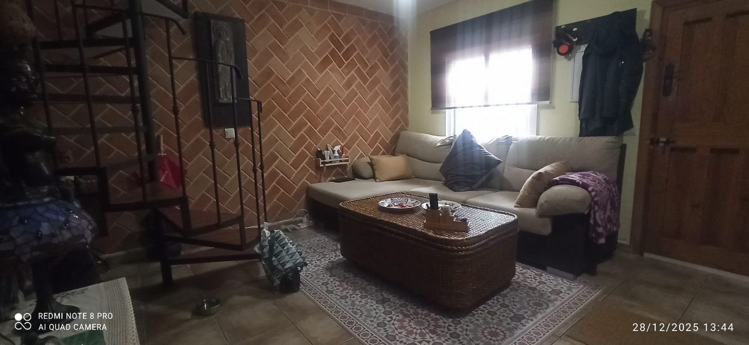 Casa de pueblo en Calle Cuatro Esquinas, 51 - Foto 10