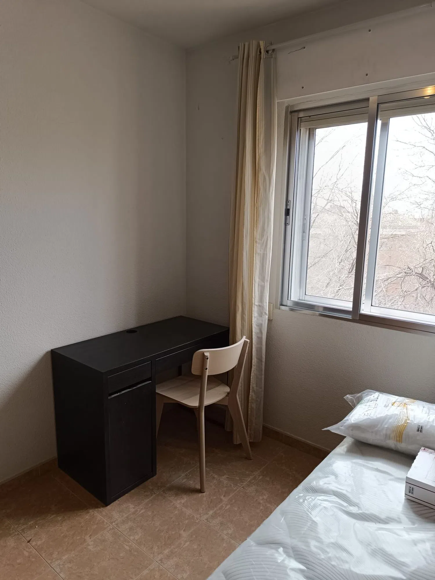 Piso en calle del Corregidor Juan Francisco de Luján, 74 - Foto 10