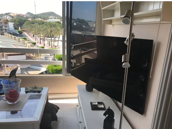 Estudio en Gran Via Puig de Galatzó, 18 - Foto 8