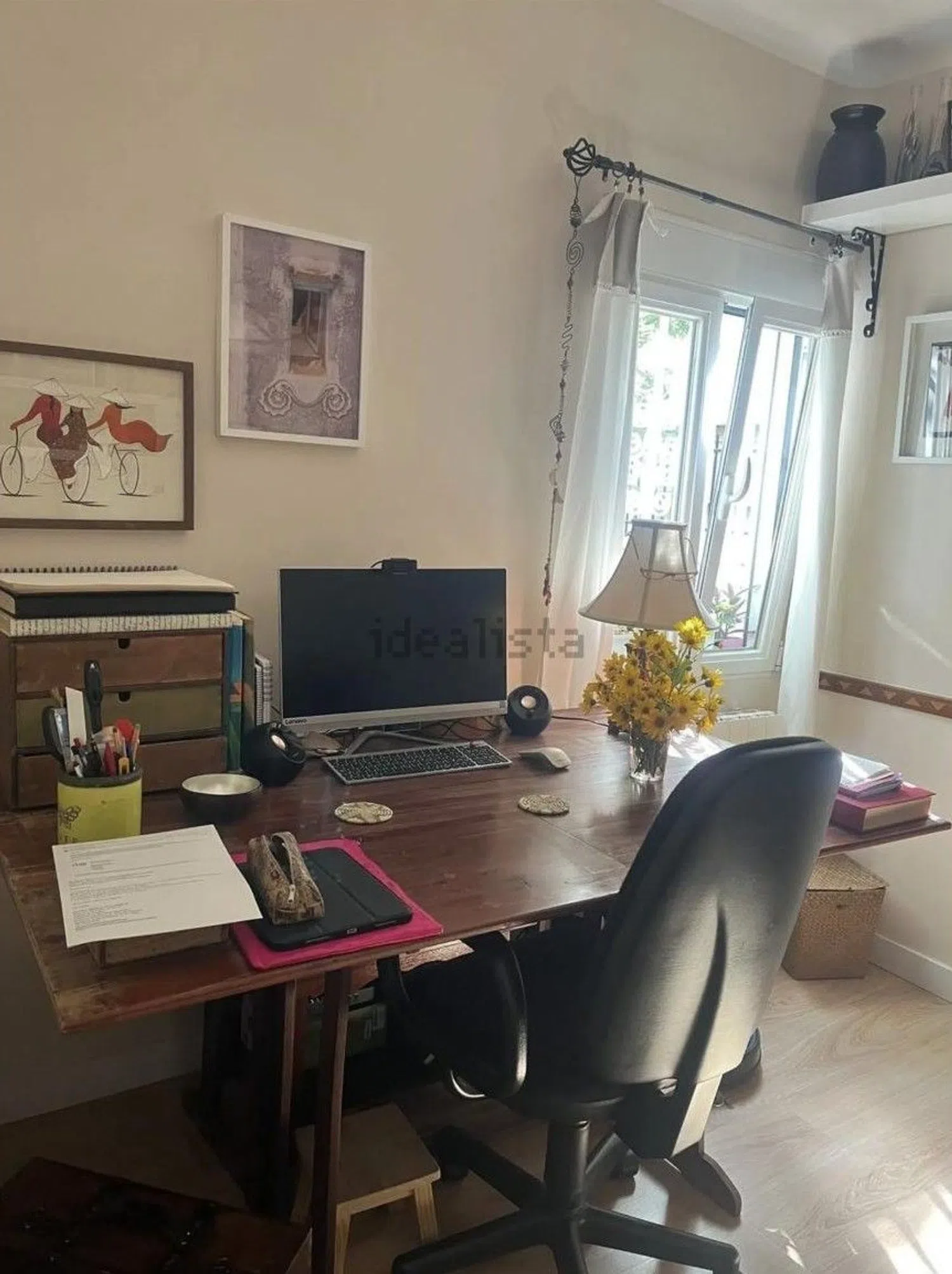 Piso en calle de Pinilla del Valle, 2 - Foto 2