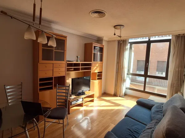 Piso en calle Araucaria, 24 - Foto 1