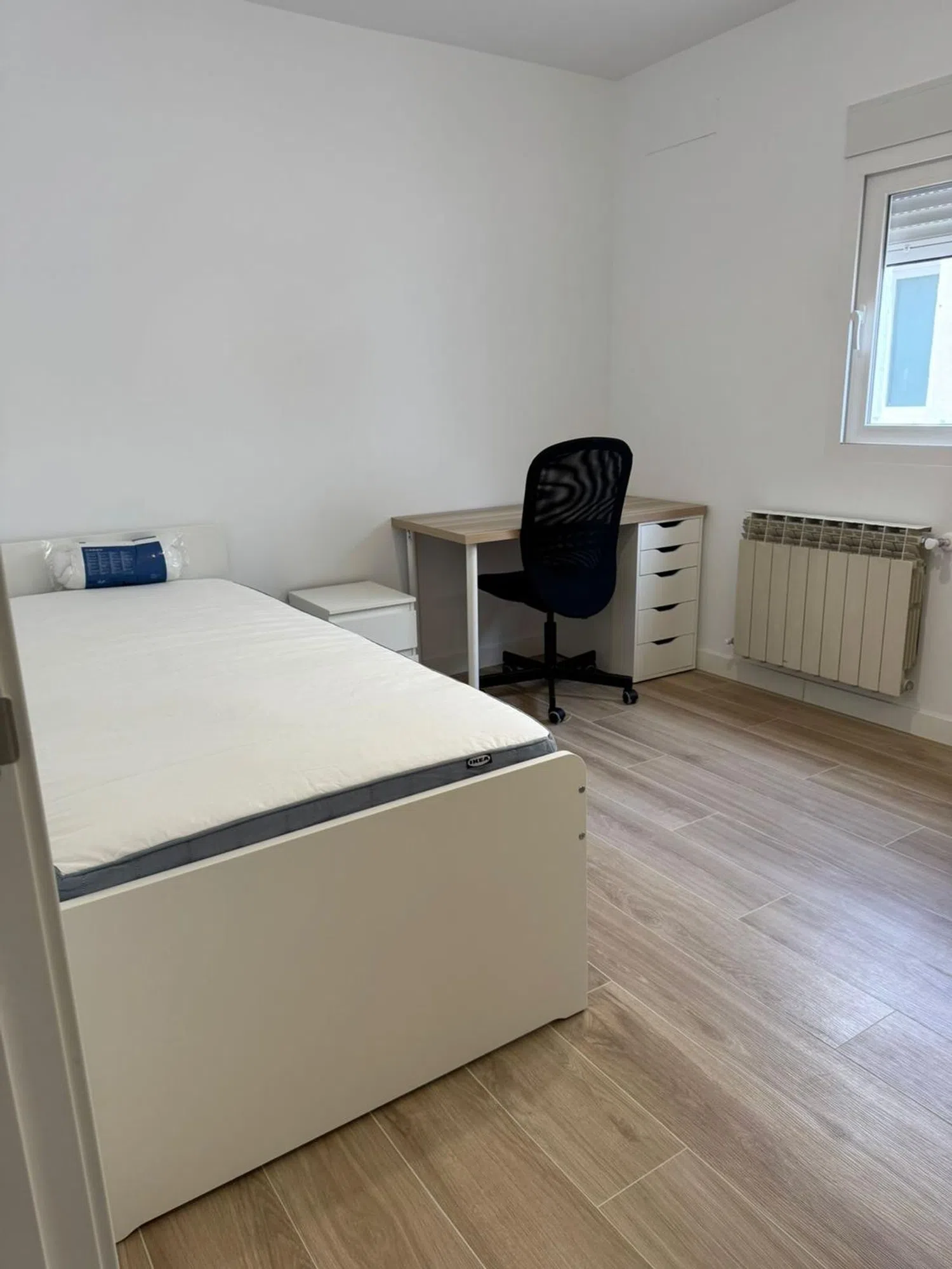 Piso en calle de Abel, 27 - Foto 6