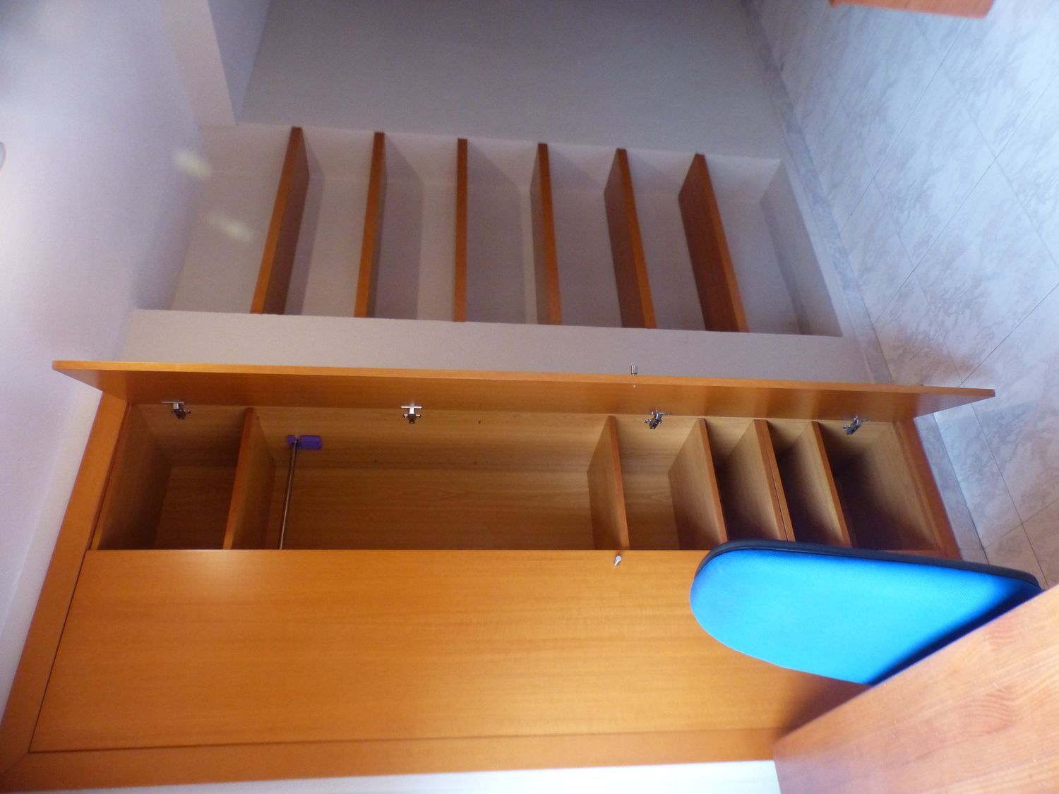 Piso en avenida de Blasco Ibáñez, 134 - Foto 13