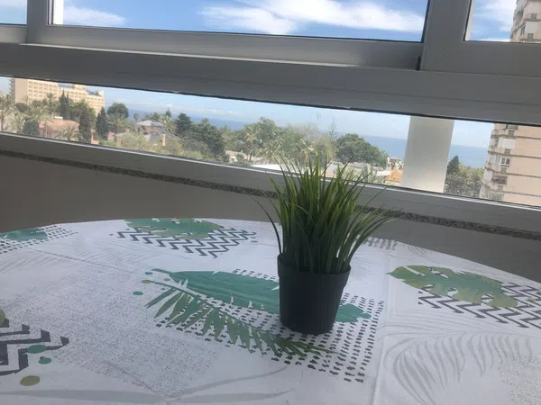 Estudio en Plaza Playa Paraíso, 1, Aguadulce sur - Foto 7