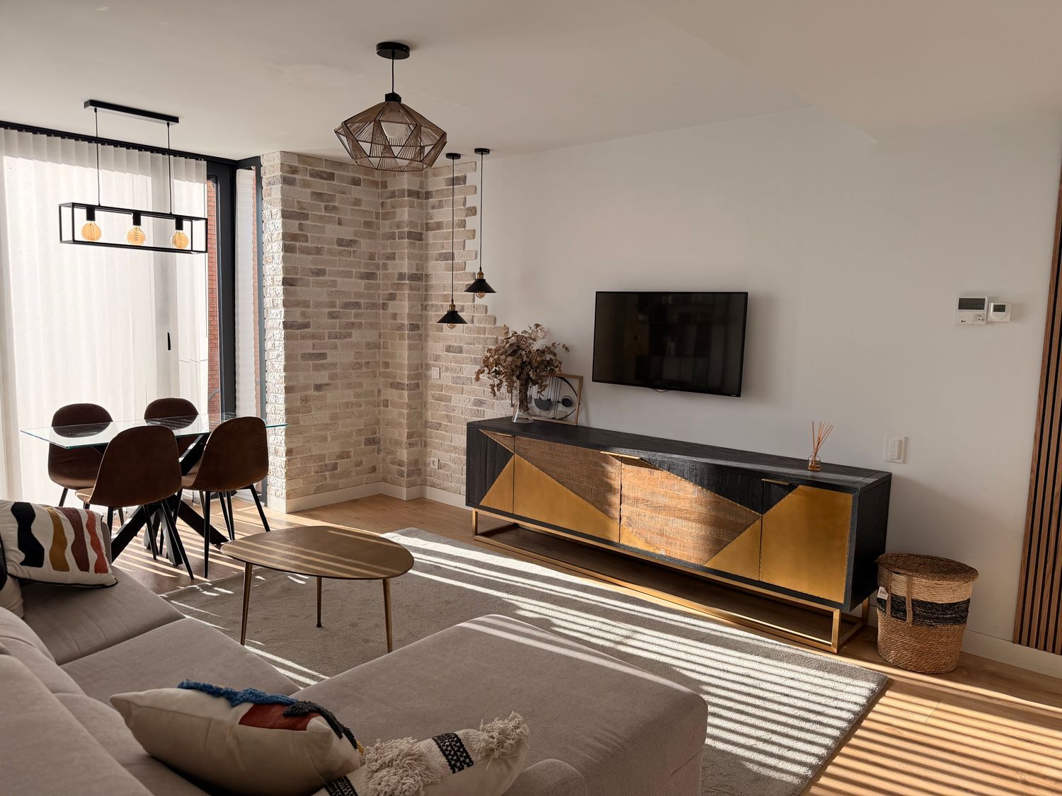 Piso en calle de Pedro Barreda, 10 - Foto 1