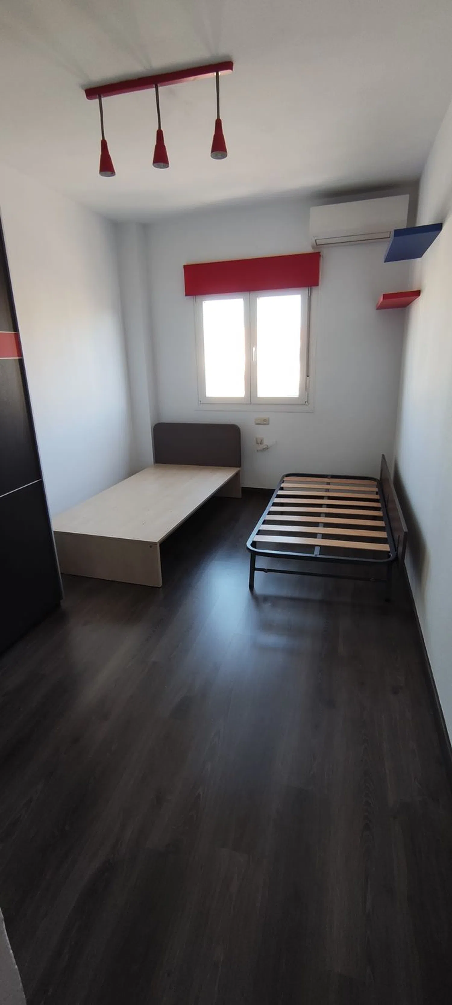 Piso en Barrio Bellavista - Foto 14