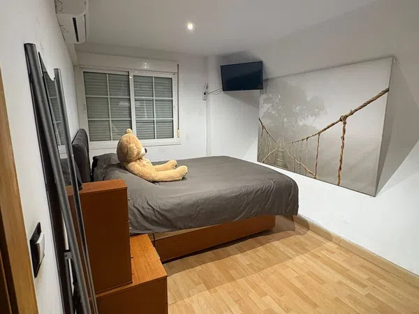 Dúplex en Calle Alcalde Joaquín Quiles, 23 - Foto 6