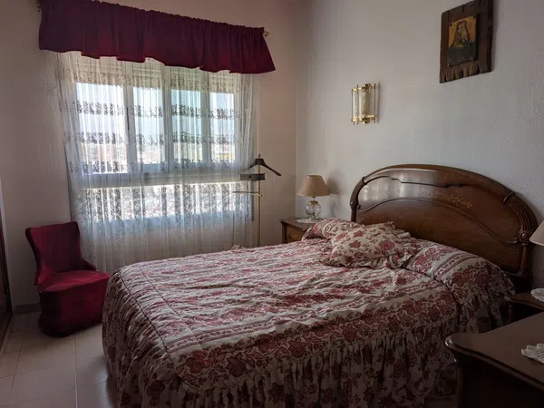 Piso en Pasaje Esperanto, 4, Perchel norte - Foto 5