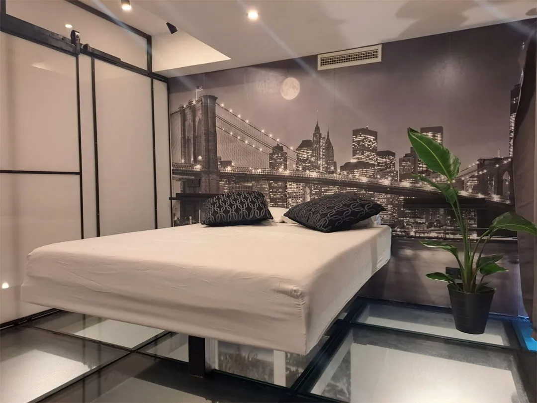 Piso en  M-603 56 - Foto 36